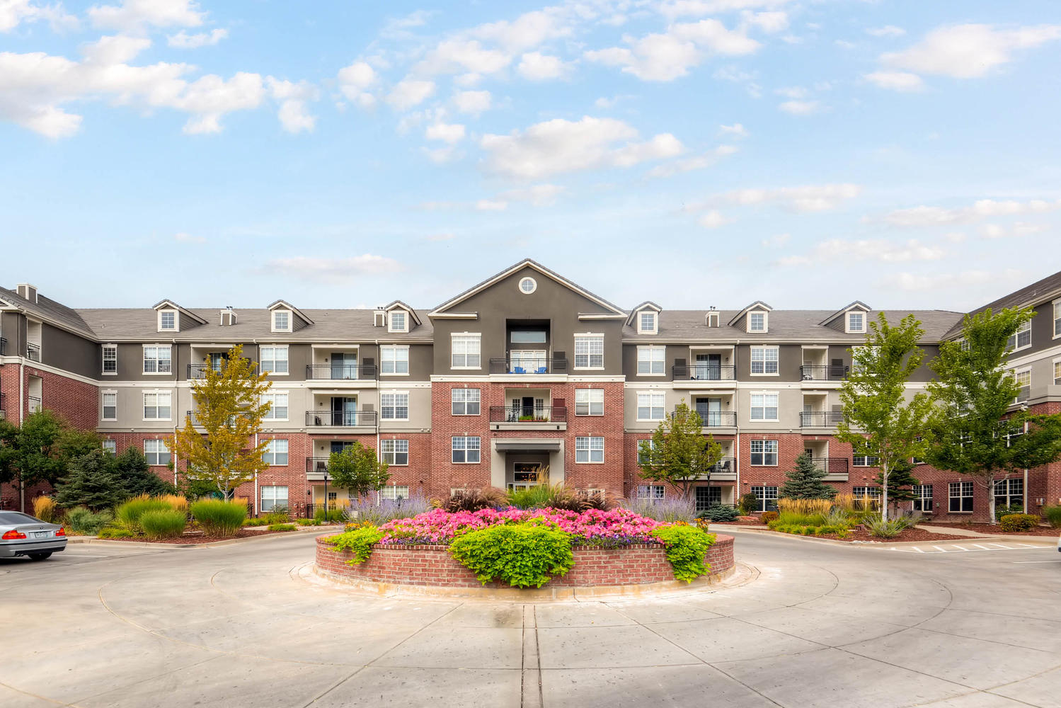 Viridian Apartments in Greenwood Village, CO